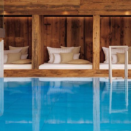 Adler Haeusern Gourmet & Spa Hotel Kültér fotó