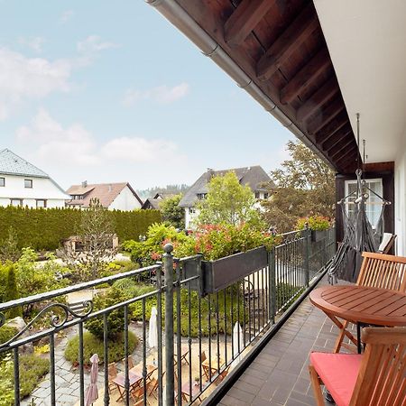 Adler Haeusern Gourmet & Spa Hotel Kültér fotó
