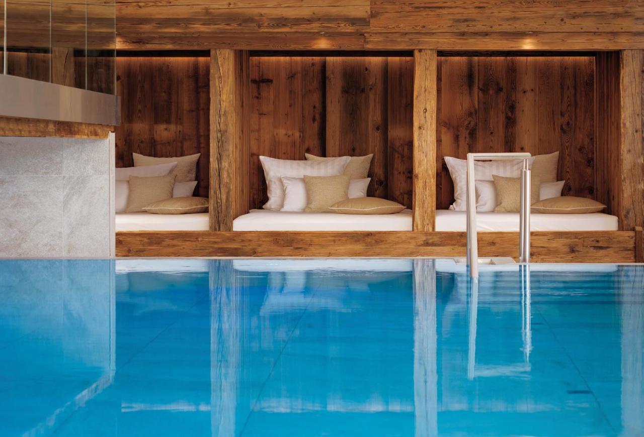 Adler Haeusern Gourmet & Spa Hotel Kültér fotó