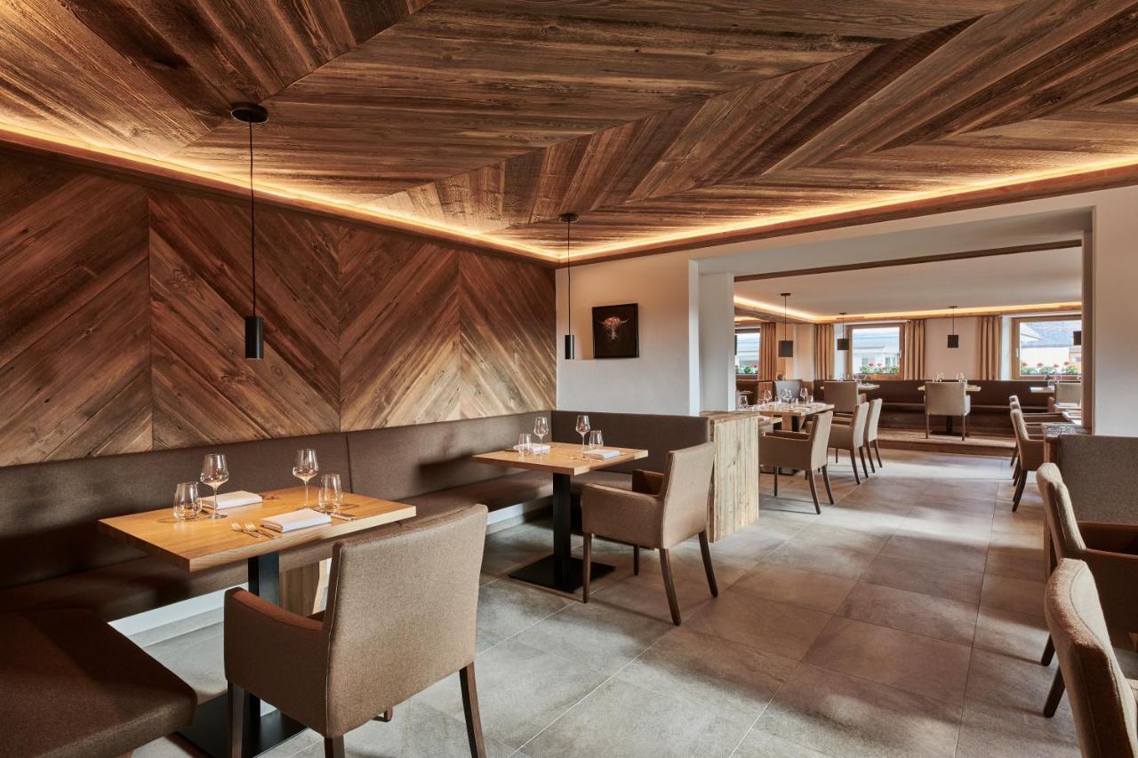 Adler Haeusern Gourmet & Spa Hotel Kültér fotó
