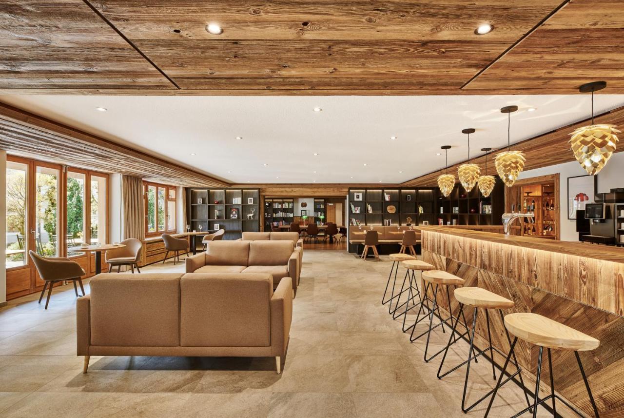 Adler Haeusern Gourmet & Spa Hotel Kültér fotó