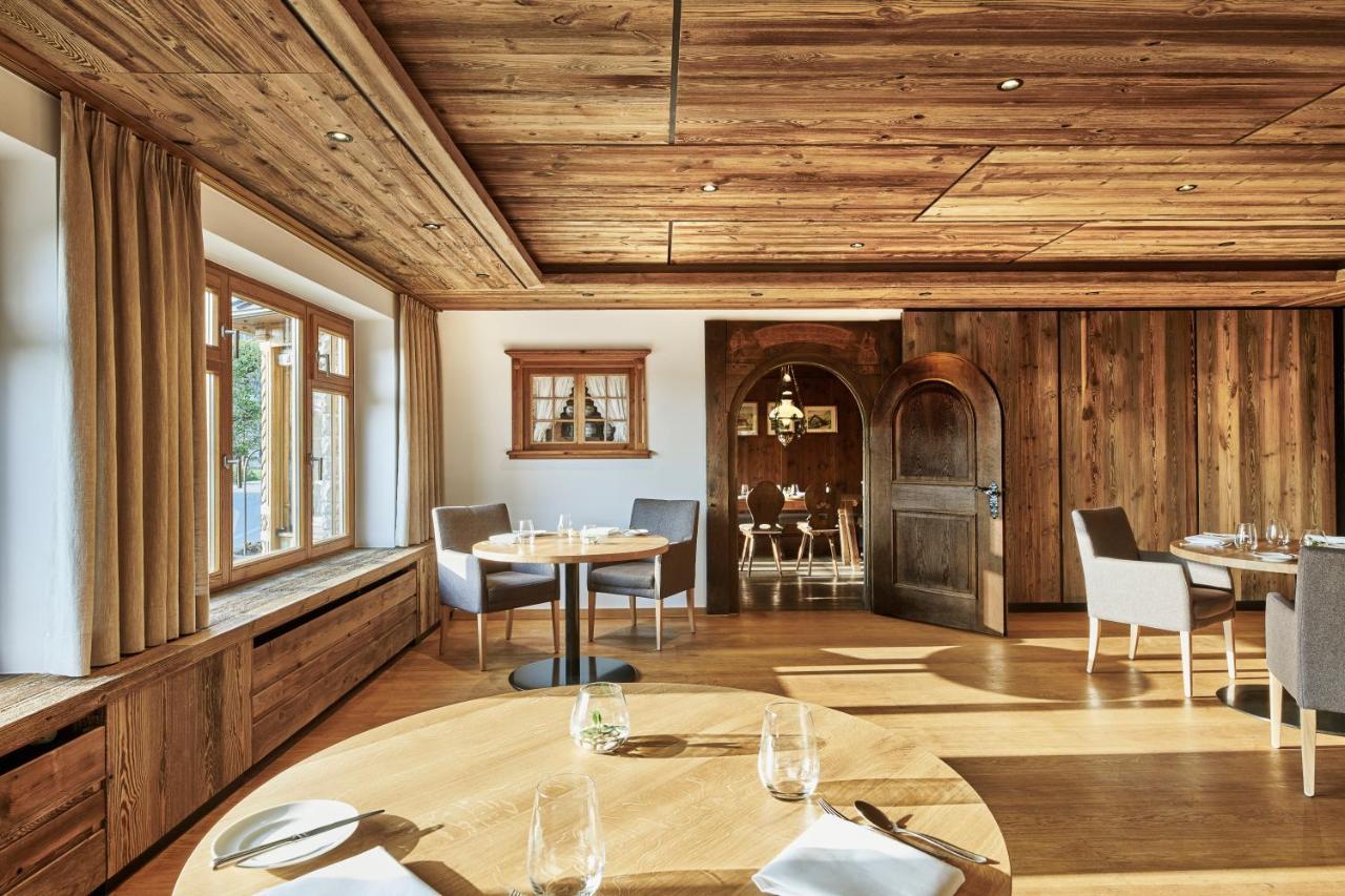 Adler Haeusern Gourmet & Spa Hotel Kültér fotó