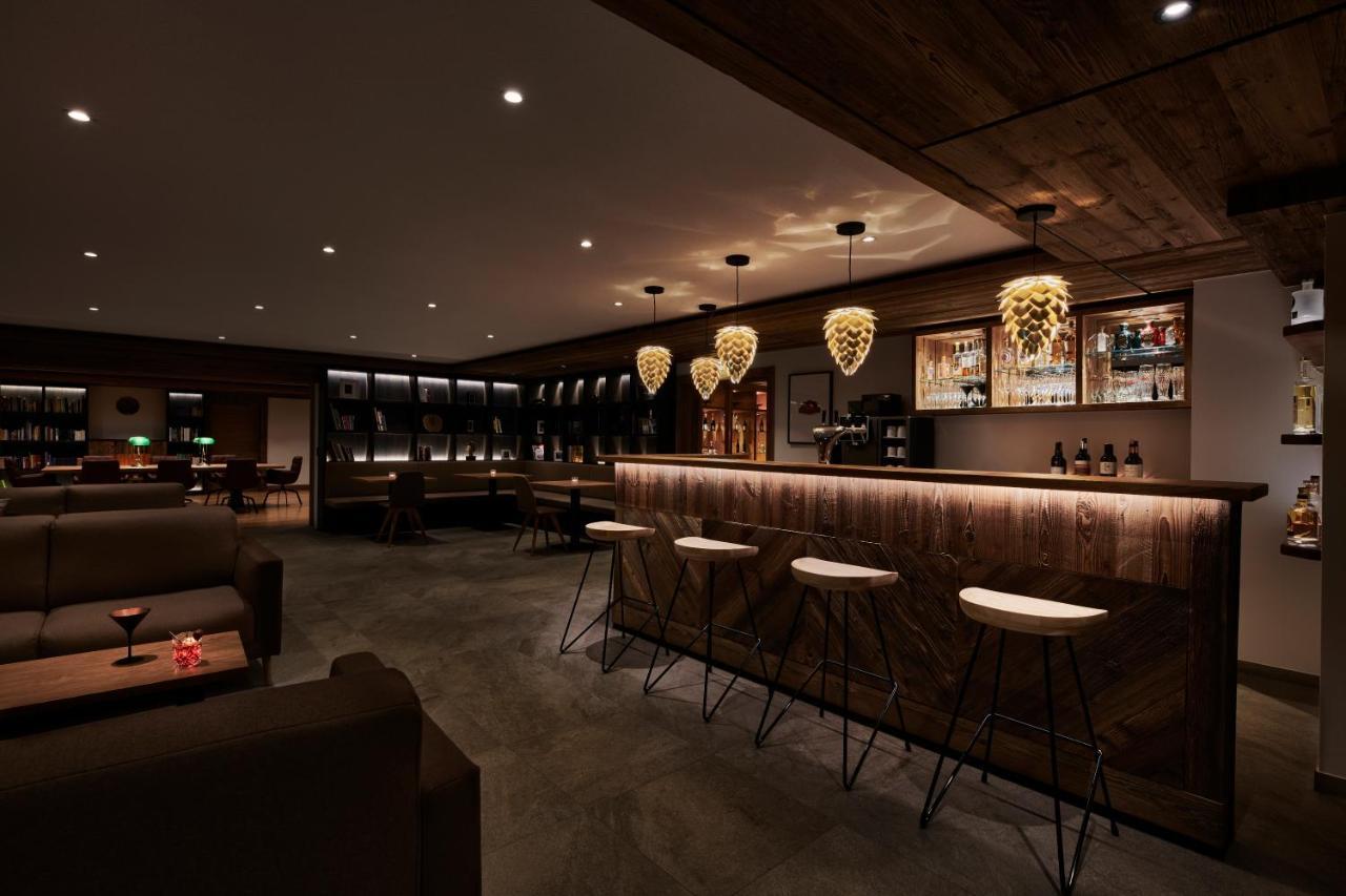 Adler Haeusern Gourmet & Spa Hotel Kültér fotó