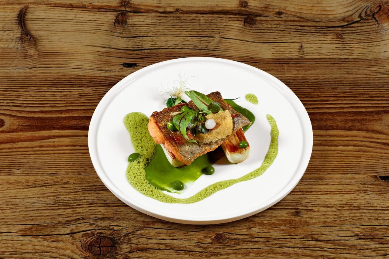 Adler Haeusern Gourmet & Spa Hotel Kültér fotó
