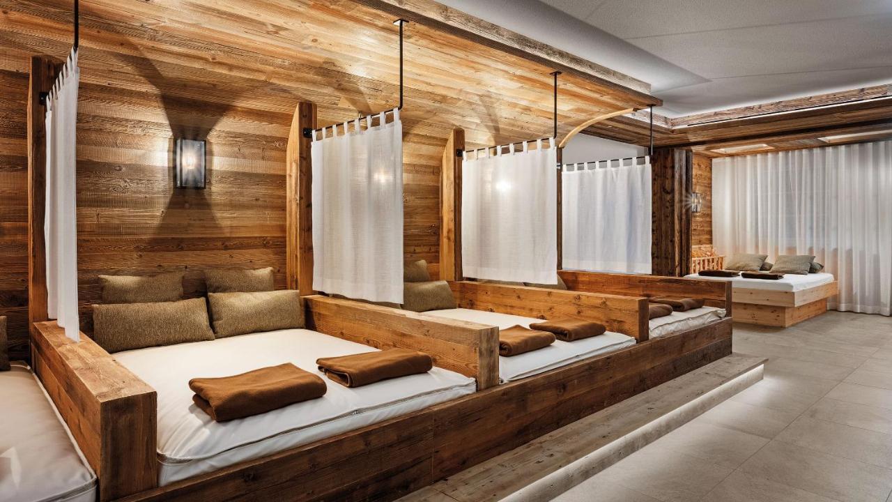 Adler Haeusern Gourmet & Spa Hotel Kültér fotó