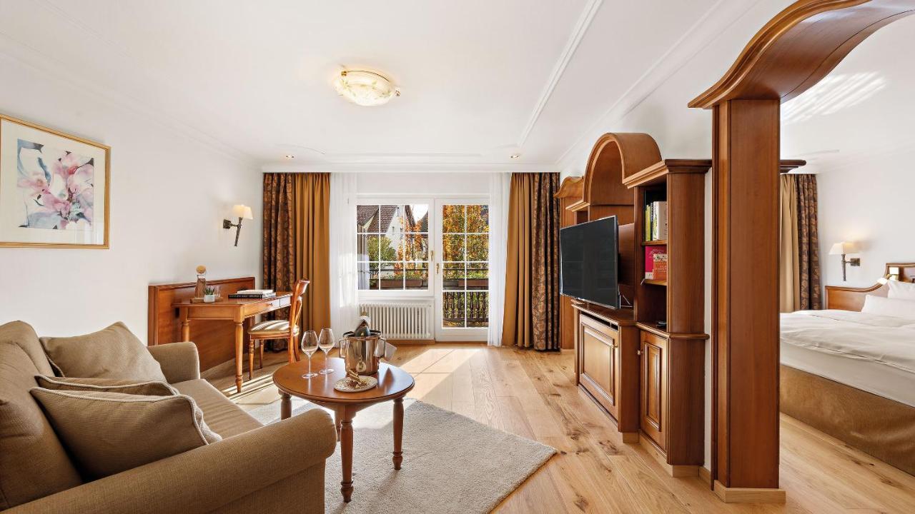 Adler Haeusern Gourmet & Spa Hotel Kültér fotó
