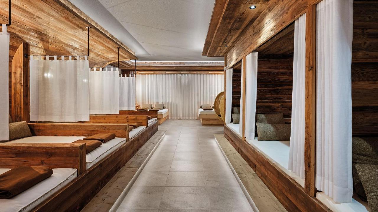 Adler Haeusern Gourmet & Spa Hotel Kültér fotó