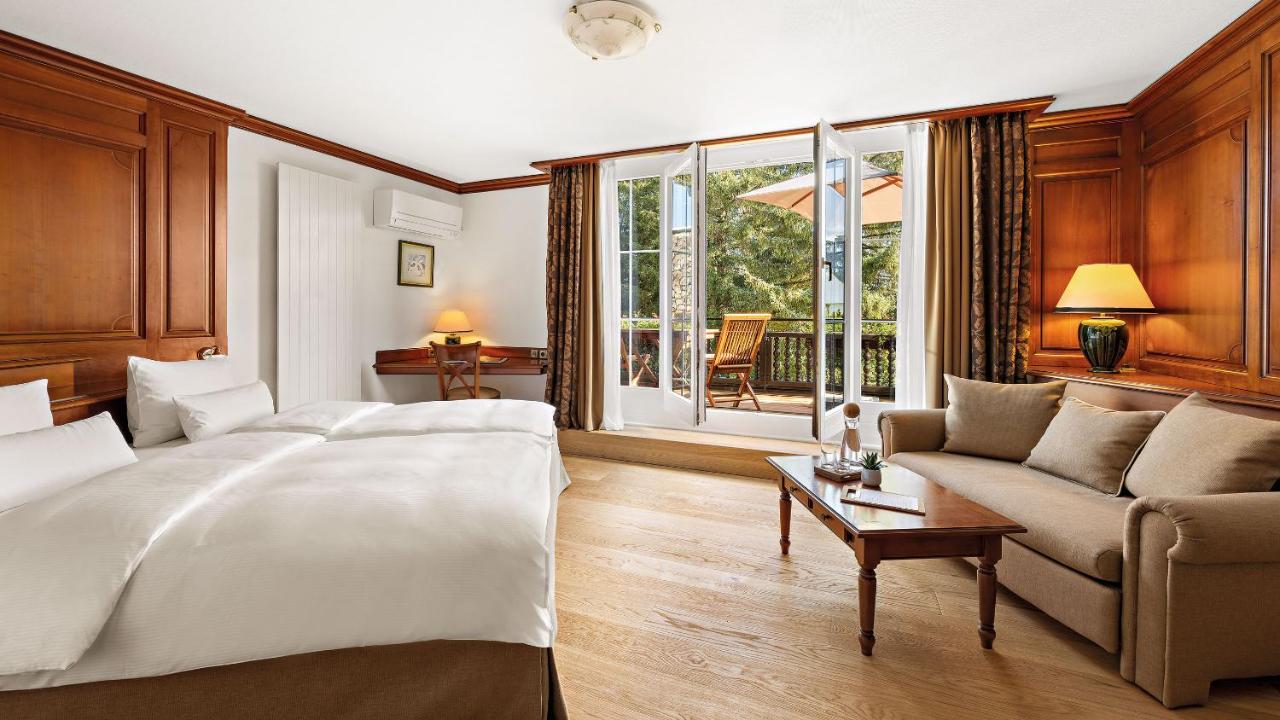 Adler Haeusern Gourmet & Spa Hotel Kültér fotó