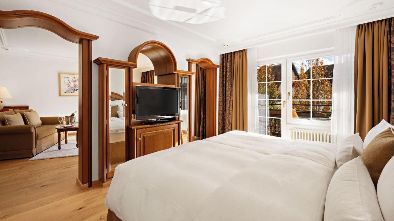 Adler Haeusern Gourmet & Spa Hotel Kültér fotó