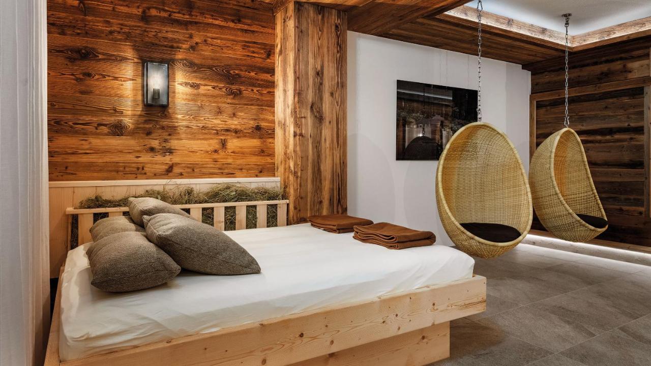 Adler Haeusern Gourmet & Spa Hotel Kültér fotó