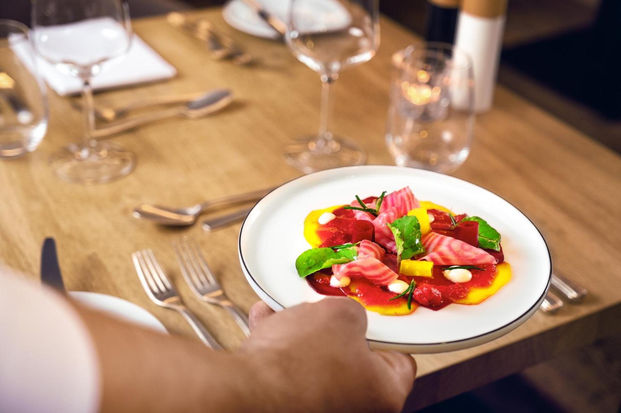 Adler Haeusern Gourmet & Spa Hotel Kültér fotó