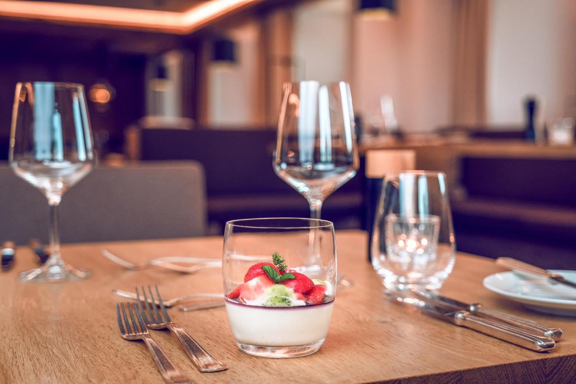 Adler Haeusern Gourmet & Spa Hotel Kültér fotó