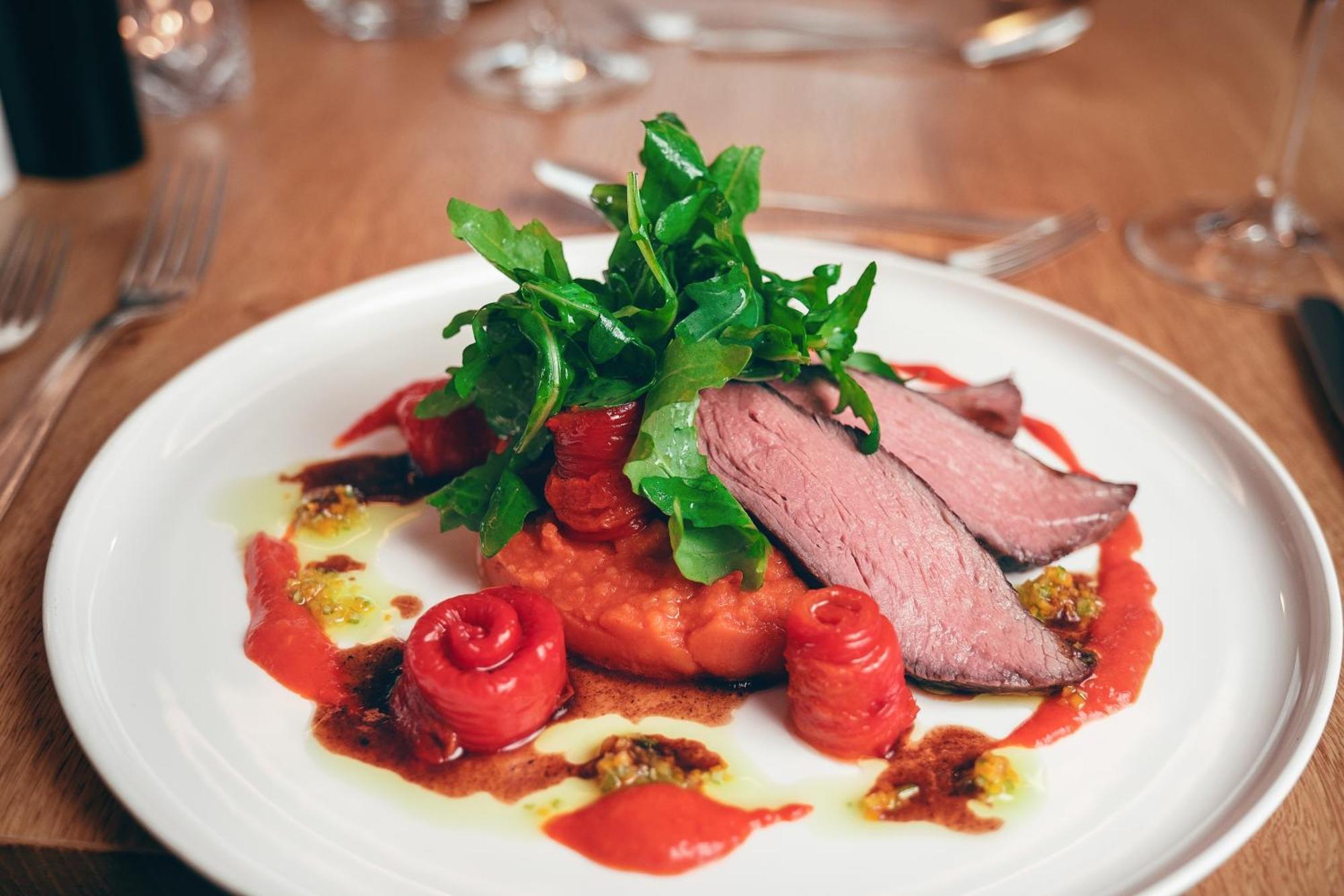 Adler Haeusern Gourmet & Spa Hotel Kültér fotó