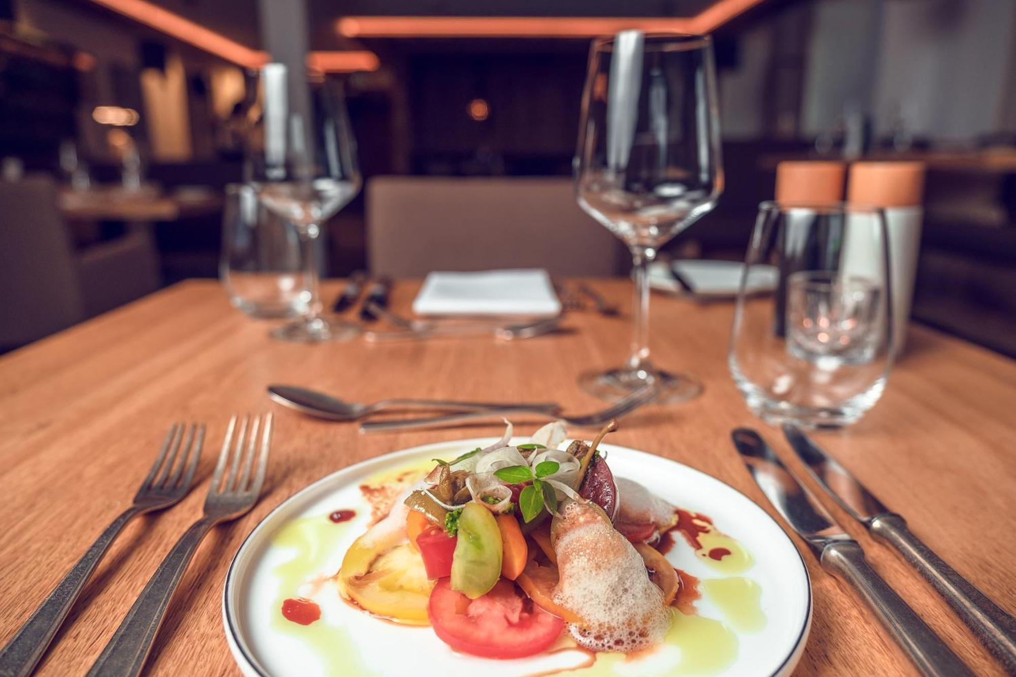 Adler Haeusern Gourmet & Spa Hotel Kültér fotó