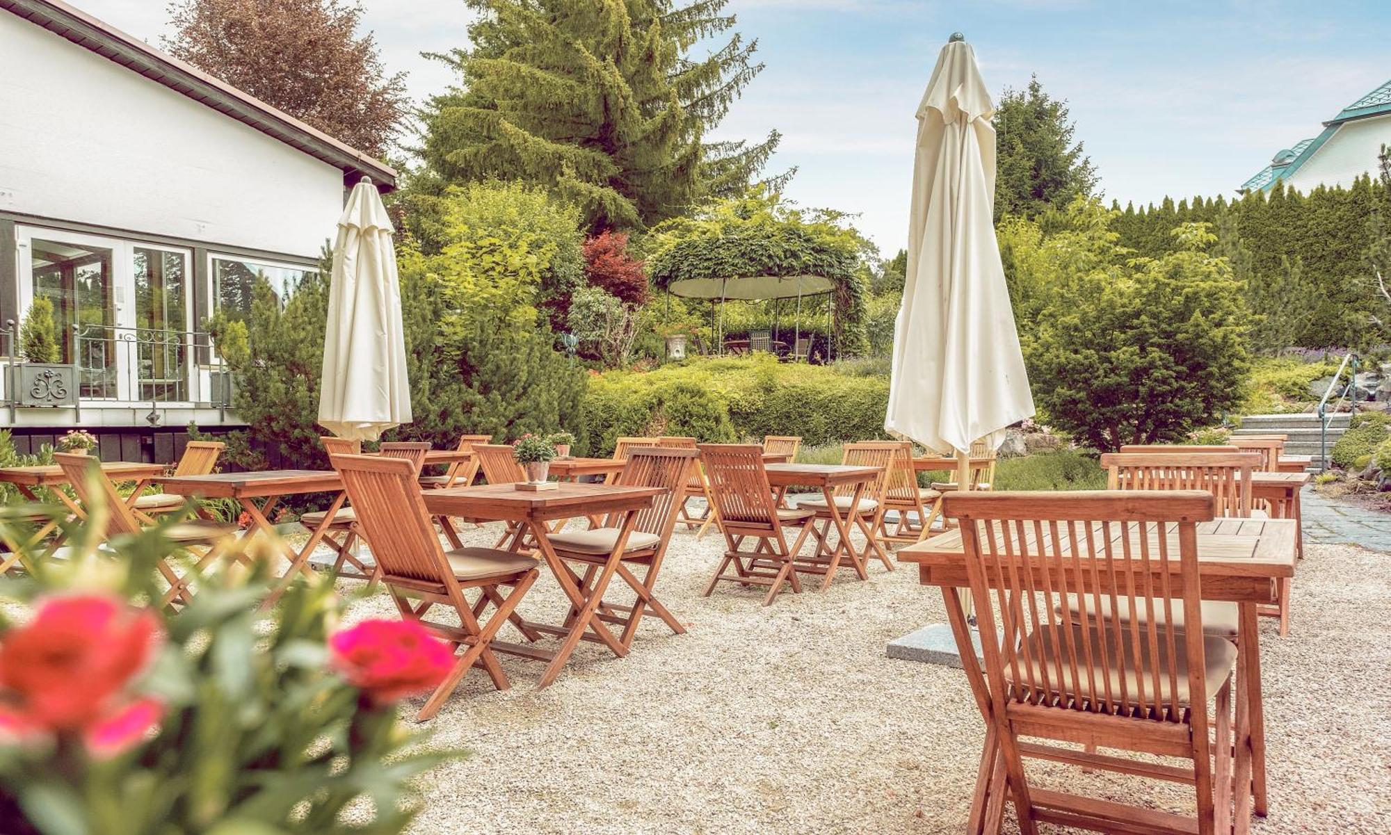Adler Haeusern Gourmet & Spa Hotel Kültér fotó