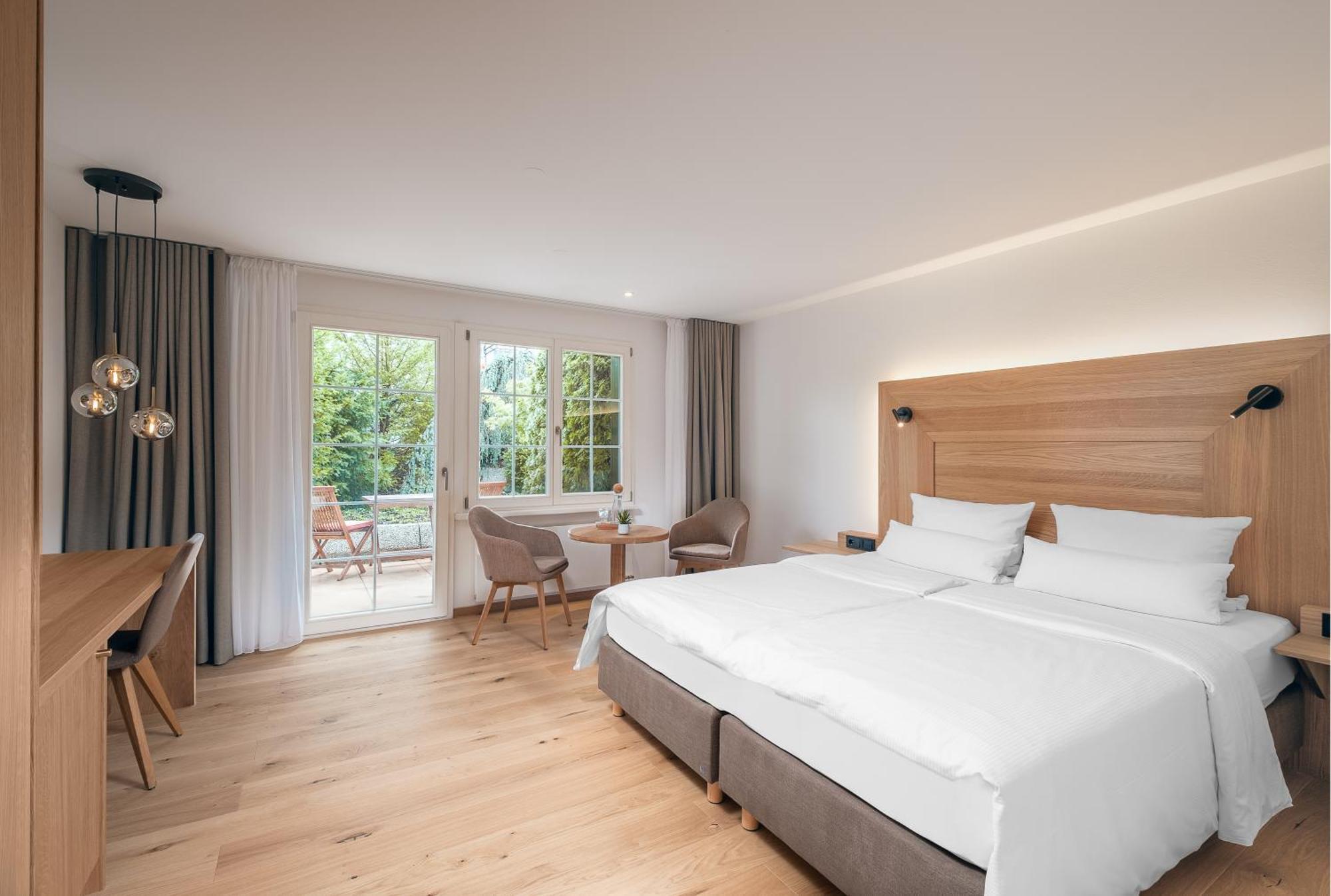 Adler Haeusern Gourmet & Spa Hotel Kültér fotó