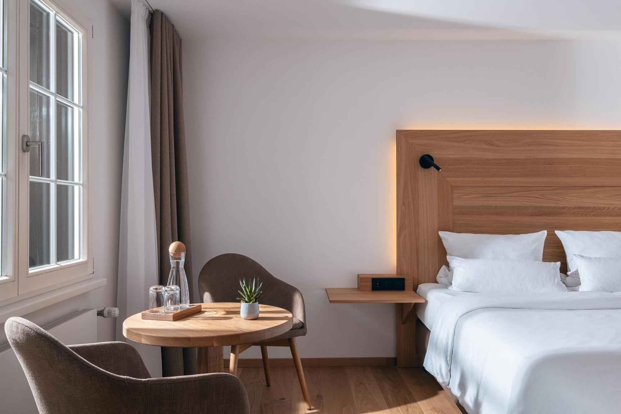 Adler Haeusern Gourmet & Spa Hotel Kültér fotó