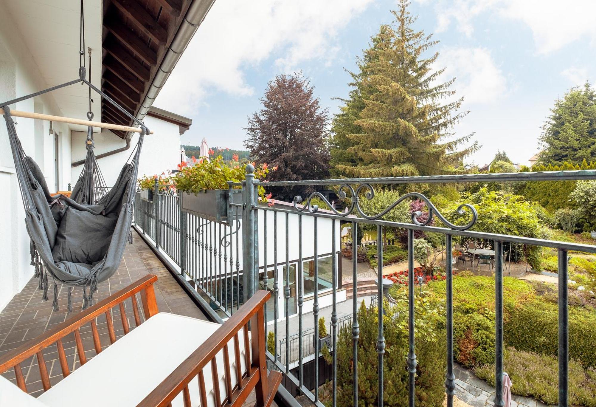 Adler Haeusern Gourmet & Spa Hotel Kültér fotó