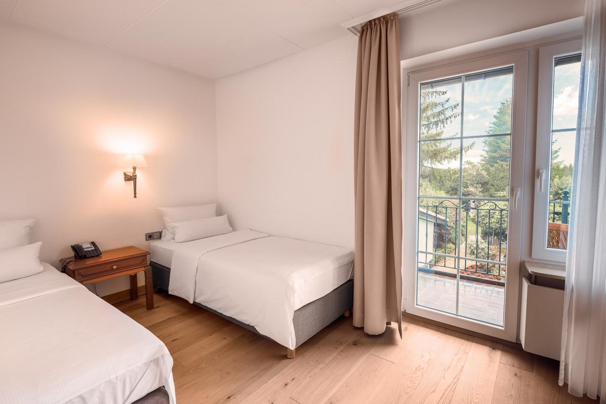 Adler Haeusern Gourmet & Spa Hotel Szoba fotó