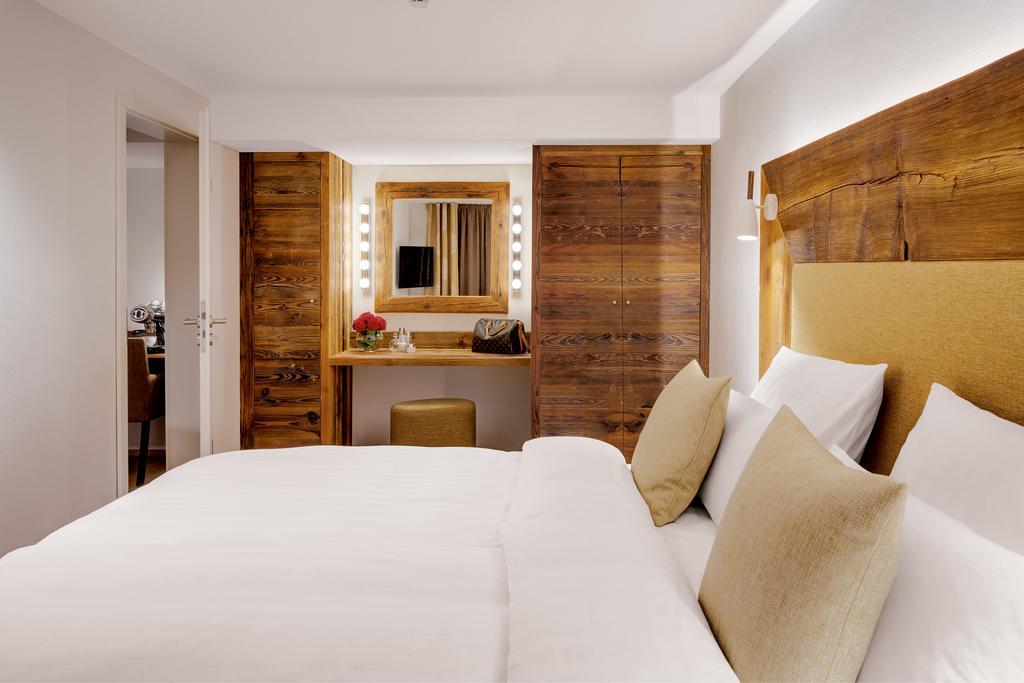 Adler Haeusern Gourmet & Spa Hotel Kültér fotó