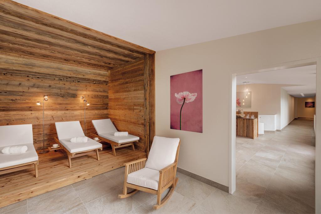 Adler Haeusern Gourmet & Spa Hotel Kültér fotó