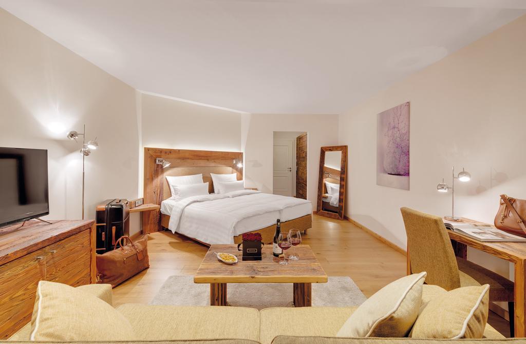 Adler Haeusern Gourmet & Spa Hotel Kültér fotó