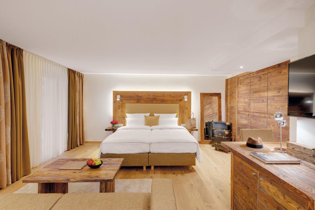 Adler Haeusern Gourmet & Spa Hotel Kültér fotó