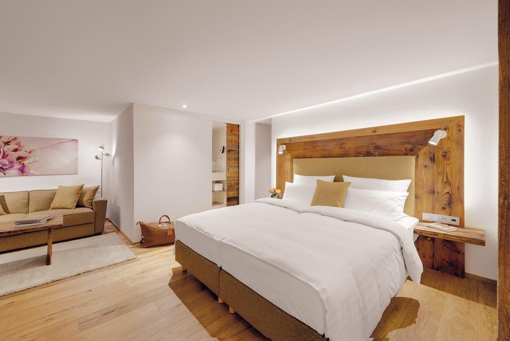 Adler Haeusern Gourmet & Spa Hotel Kültér fotó
