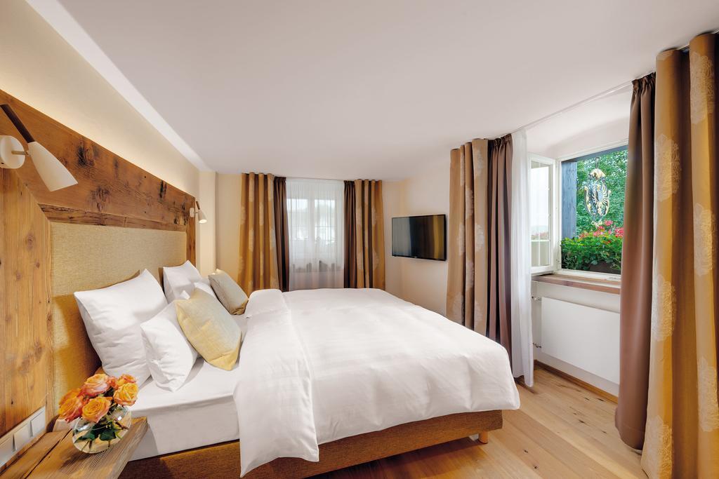 Adler Haeusern Gourmet & Spa Hotel Kültér fotó