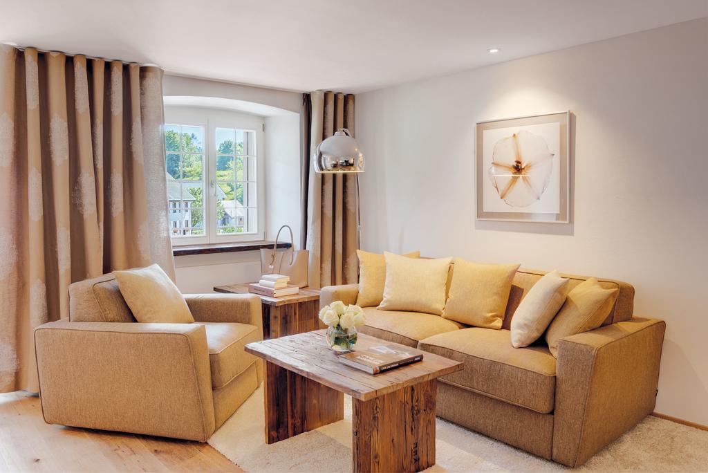 Adler Haeusern Gourmet & Spa Hotel Kültér fotó