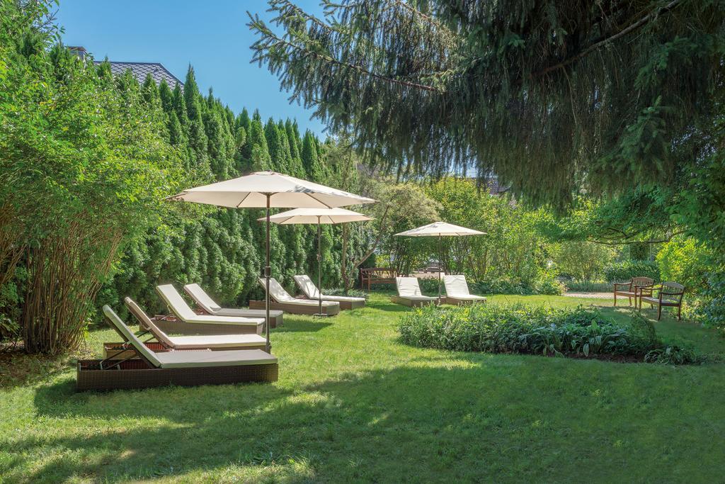 Adler Haeusern Gourmet & Spa Hotel Kültér fotó
