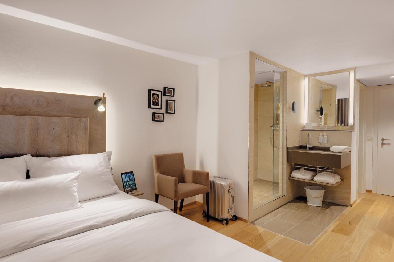 Adler Haeusern Gourmet & Spa Hotel Kültér fotó