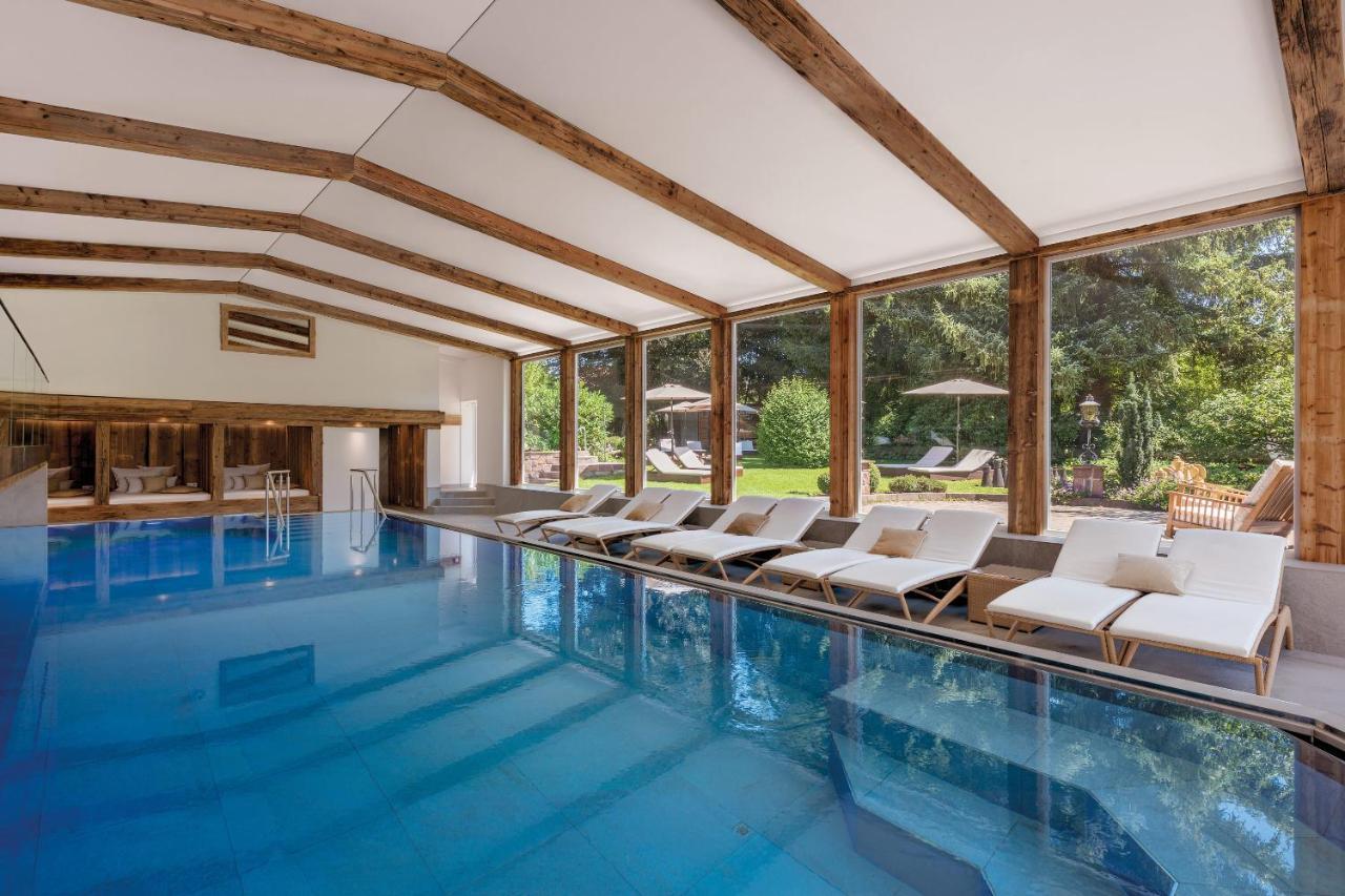 Adler Haeusern Gourmet & Spa Hotel Kültér fotó