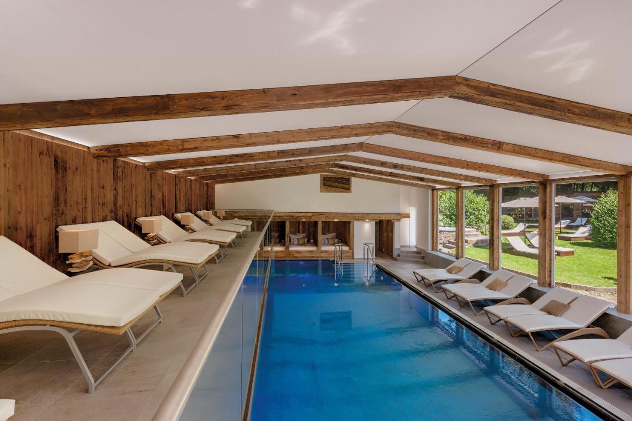 Adler Haeusern Gourmet & Spa Hotel Kültér fotó