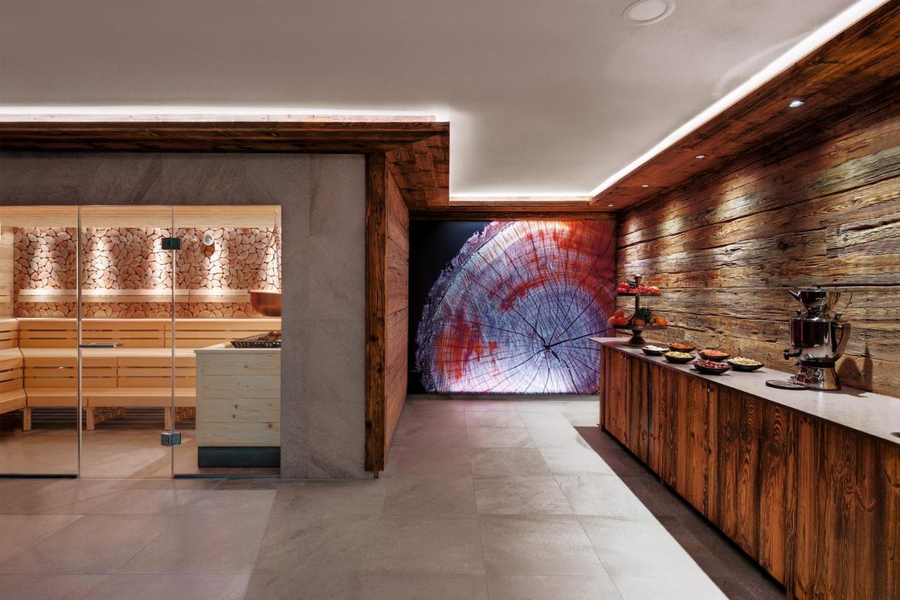 Adler Haeusern Gourmet & Spa Hotel Kültér fotó